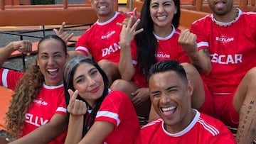 José Juan “Gallito” Vázquez será uno de los 20 contendientes que participarán en Exatlón Estados Unidos: Arena de Campeones.