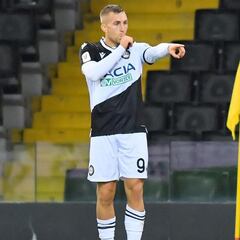 Pelea abierta por Deulofeu, el MVP español de la temporada y el mejor del Calcio