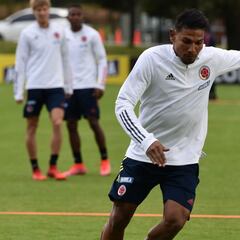 Mejía: "Hay un buen presente y se ve un extraordinario futuro"