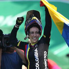 Presidente del COC confirma que no habrá recorte para el deporte