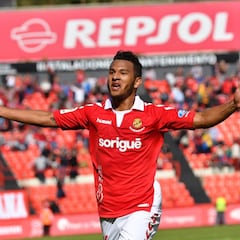 El Zaragoza apalabra la cesión de Luis Suárez