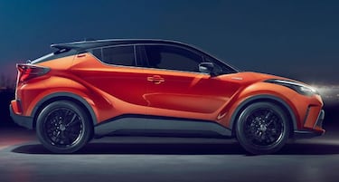 SUV vs crossover: ¿cuáles son las diferencias y qué ventajas y desventajas tienen?