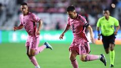 Vancouver Whitecaps vs Inter Miami: horario, TV, canal, cómo y dónde ver en México la MLS