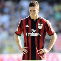 Los otros Moratas que fallaron en Italia: Bojan, Javi Moreno, Jose Mari, Torres...