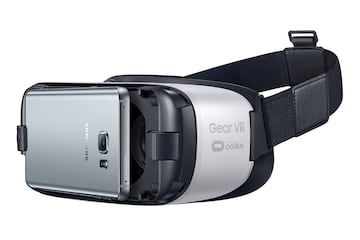 Samsung Gear VR