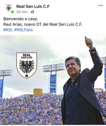 Ronaldinho regresa al futbol mexicano