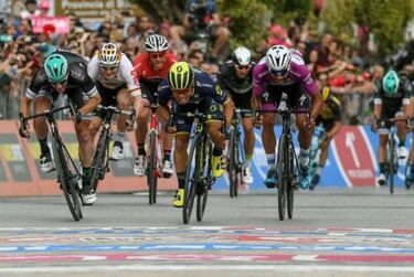 11 eventos deportivos que no te puedes perder este mes de mayo