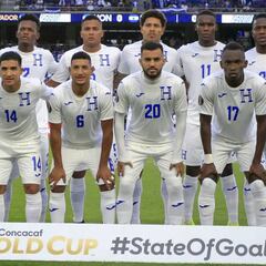 Concacaf cambia el horario del juego entre Honduras y TyT