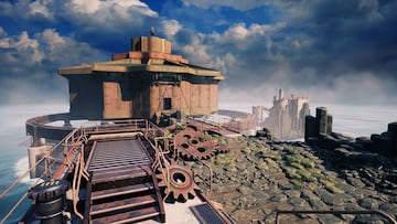 El remake del mítico Myst ya tiene fecha de lanzamiento en PC, consolas Xbox y Game Pass