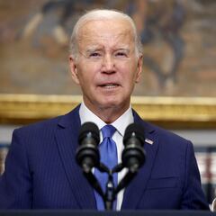 How is the US government trying to regulate the development of artificial intelligence?