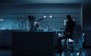 Resident Evil desata la sangría zombi en el primer tráiler de su serie de acción real