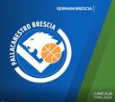 El Unicaja sufre en casa ante el Brescia para llevarse la victoria