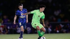 FC Juárez vs América: horario, TV, canal, cómo y dónde ver la Jornada 1 de la Liga MX
