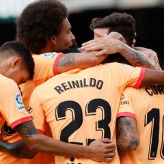 Este Atlético es otro a domicilio