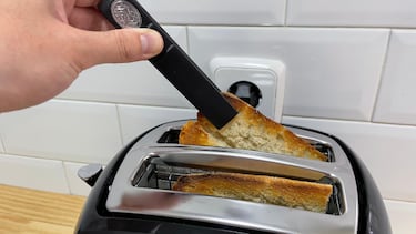 ¿Cuáles son las mejores tostadoras de 2024? Probamos cuatro