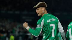 PAOK - Betis: TV, horario y dónde ver hoy la Europa League online