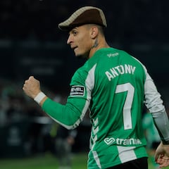 PAOK - Betis: TV, horario y dónde ver hoy la Europa League online