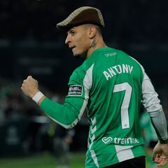 Hamburguesas, propósitos y fichajes