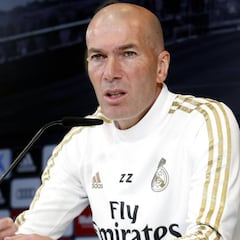 "Seré juzgado en cada partido"