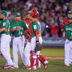 México buscará dejar atrás su pasado reciente en el Clásico Mundial de Beisbol