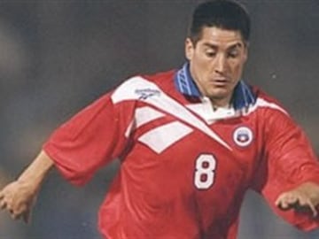 El recuerdo de la 'Roja B' que también venció a Inglaterra