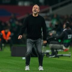 ¡El Barça de Flick desaprovecha el tropiezo del Madrid! Claves del Barcelona - Betis