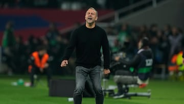 ¡El Barça de Flick desaprovecha el tropiezo del Madrid! Claves del Barcelona - Betis