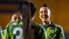 “Me he vuelto a encontrar”