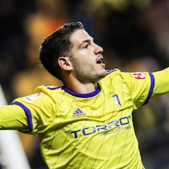 El 2018 mágico de Manu Vallejo: de promesa a buque insignia