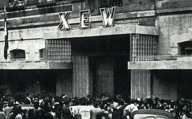 Desde su auto el periodista Jacobo Zabludovsky narró el terremoto de 1985: se cumplen 40 años de la tragedia