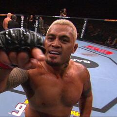 Mark Hunt: "Si muero peleando, que sea en una pelea justa"