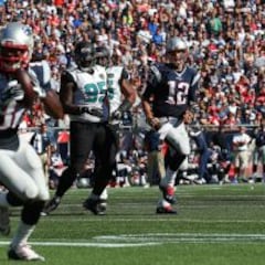 Power ranking de la semana 3: Una NFL de dos velocidades
