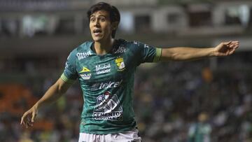 Futuro de José Juan Macías se definirá en las próximas horas