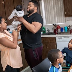 ¿Cómo puedo inscribir a un niño nacido en 2021 para los pagos del crédito fiscal por hijos?