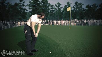 Captura de pantalla - Tiger Woods PGA TOUR 14 (360)