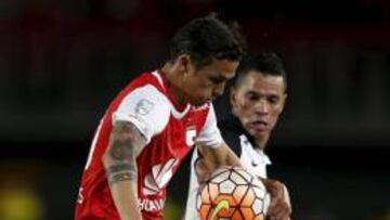 Oficial: Inter de Porto Alegre ficha a Luis Manuel Seijas
