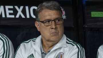 Gerardo Martino