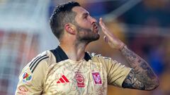Antonio Mohamed: “Argentina es la candidata número uno a ganar la Copa América”