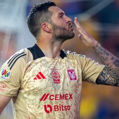 Tigres cancela amistoso contra Santos por fuertes lluvias