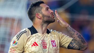 Tigres cancela amistoso contra Santos por fuertes lluvias