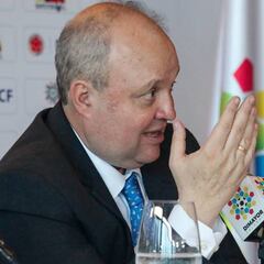 Dimayor no asiste a reunión con futbolistas y Acolfutpro