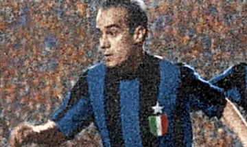 Luis Suárez.