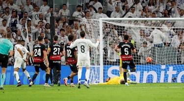 El Madrid no regala el alirón