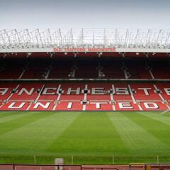 Grandeza mundial: así es el United que espera a Sánchez