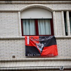 Miranda con el Mirandés