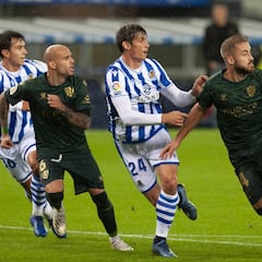 El Huesca cae por primera vez a descenso