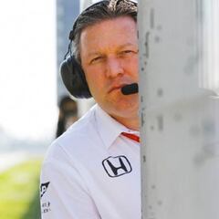 McLaren interesada en volver a Le Mans si cambia la normativa