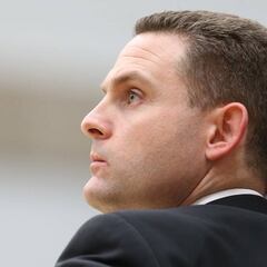 Martin Schiller, el Entrenador del Año de la G-League, al Zalgiris