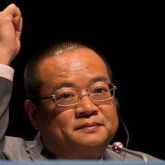 El espanyolismo exige dimisiones, ceses y que Chen que se vaya