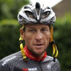 Armstrong teme la ruina: "No tengo 100 millones de dólares"